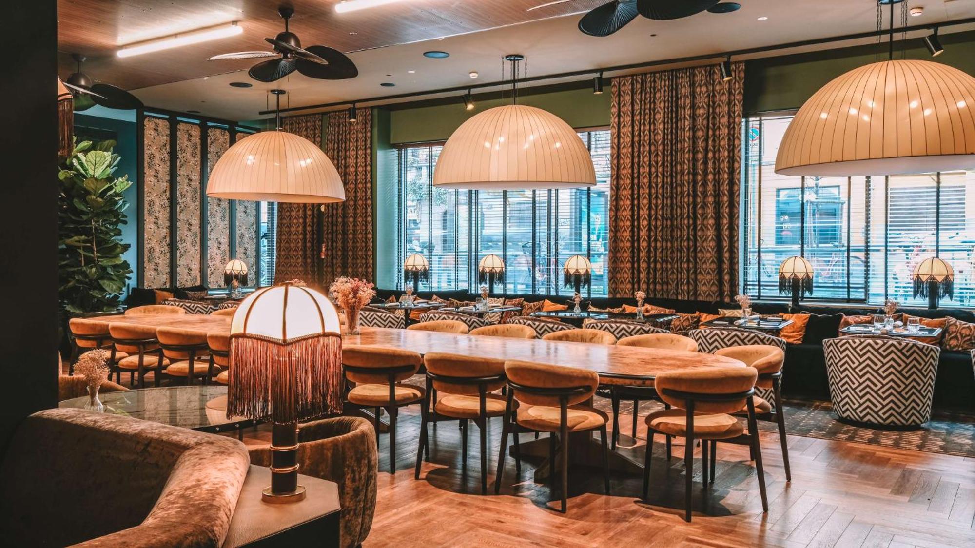 Radisson Collection Hotel, Santa Sofia Milano Ngoại thất bức ảnh