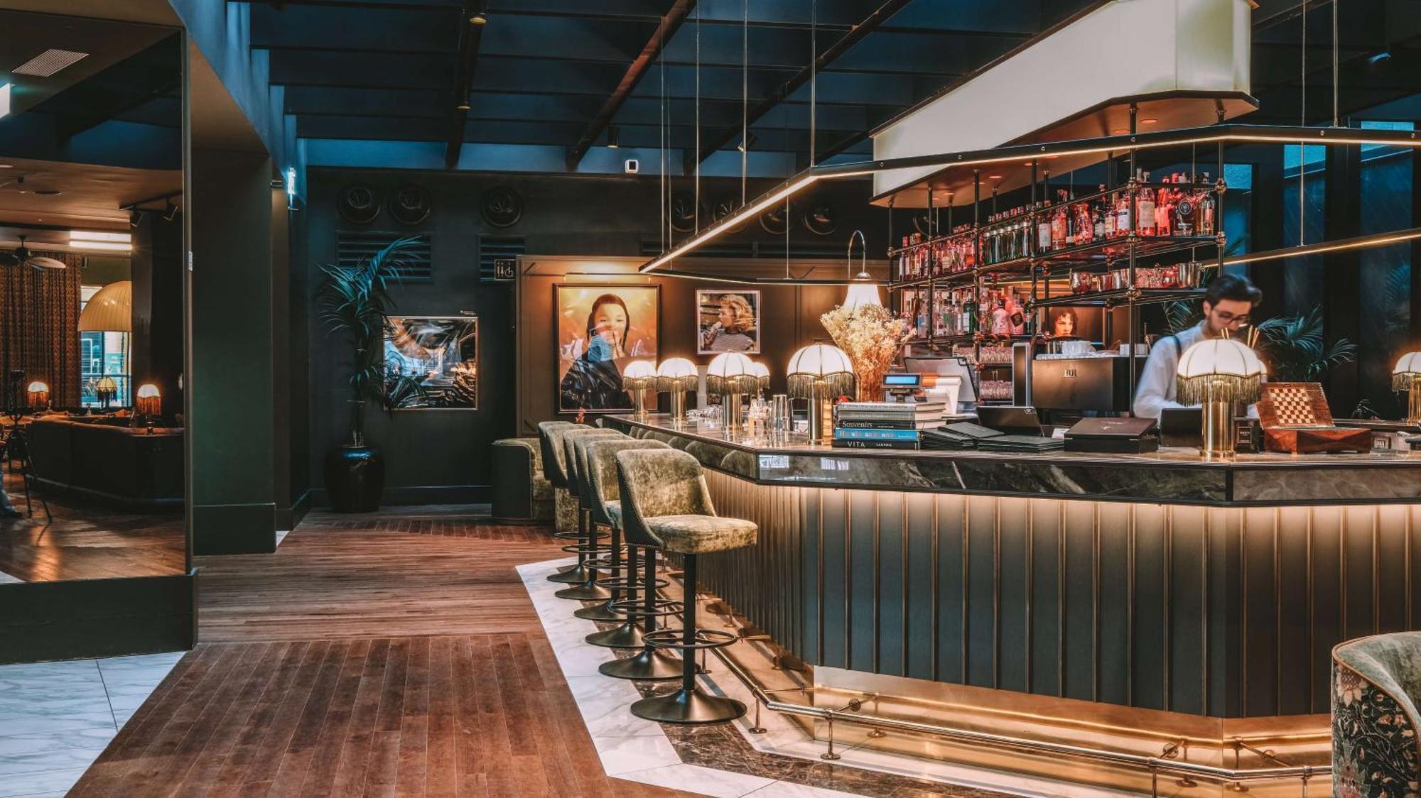 Radisson Collection Hotel, Santa Sofia Milano Ngoại thất bức ảnh